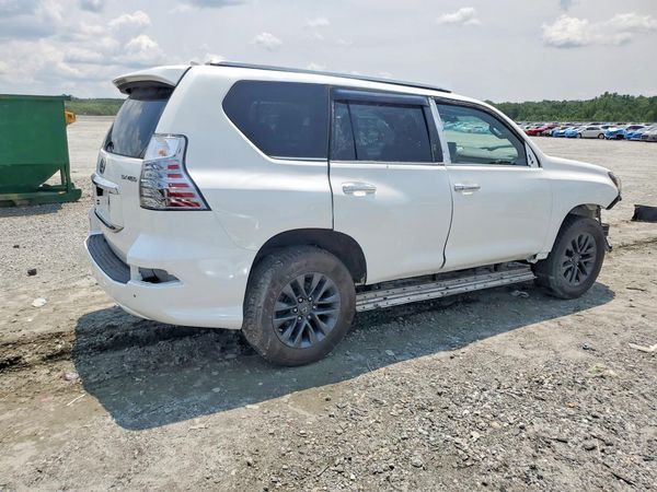 2023 LEXUS GX 460 460 Premium