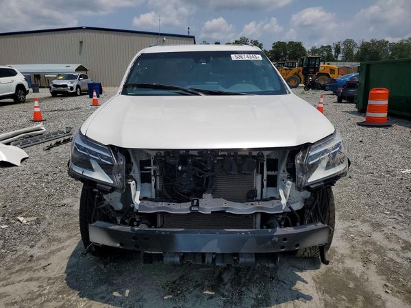 2023 LEXUS GX 460 460 Premium