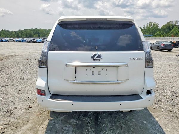 2023 LEXUS GX 460 460 Premium