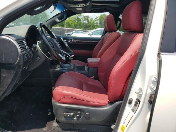 2023 LEXUS GX 460 460 Premium