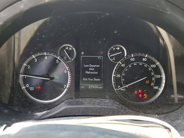 2023 LEXUS GX 460 460 Premium