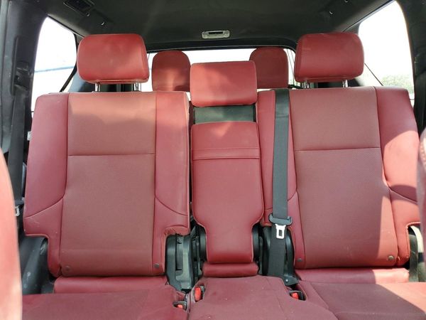 2023 LEXUS GX 460 460 Premium