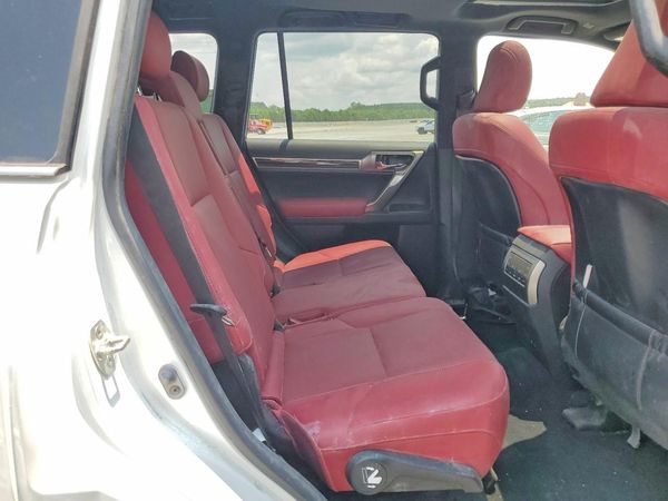 2023 LEXUS GX 460 460 Premium