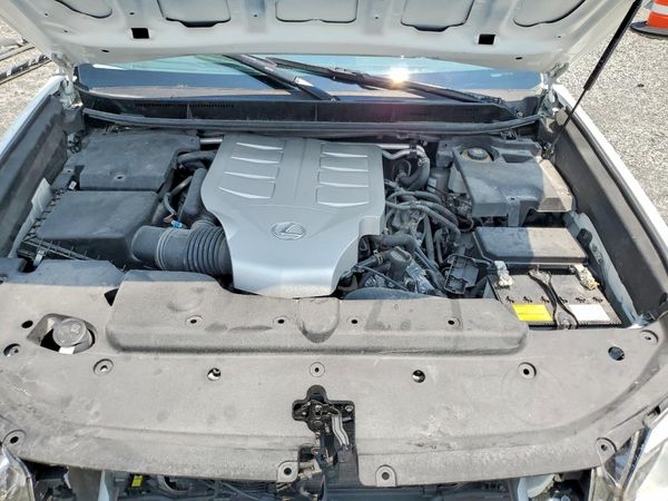 2023 LEXUS GX 460 460 Premium