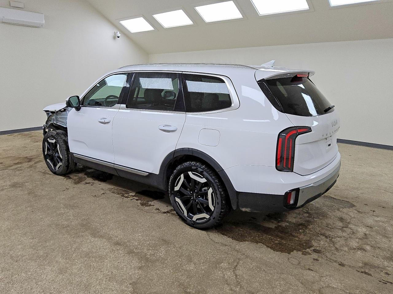2024 KIA TELLURIDE EX, EX X-Line