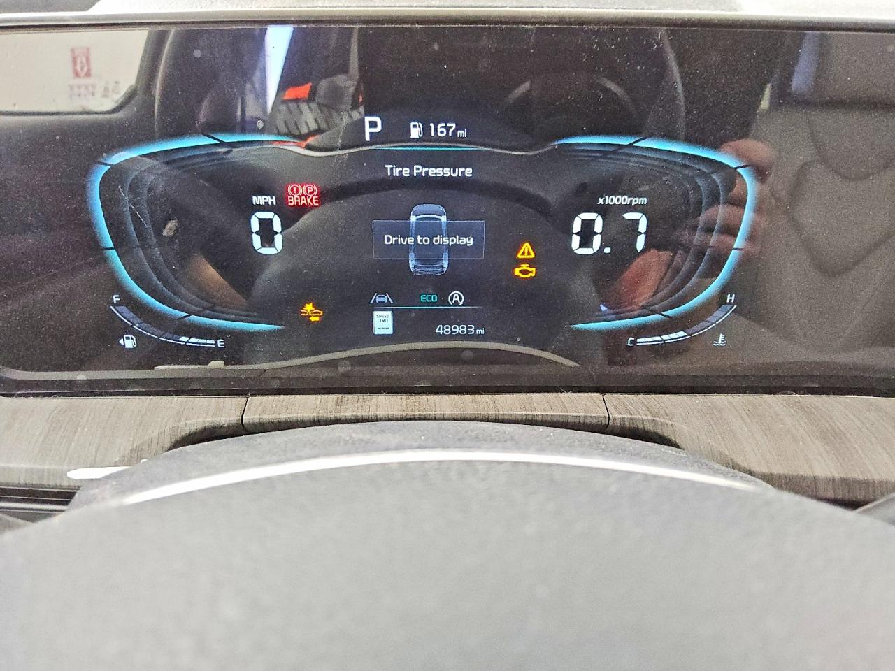 2024 KIA TELLURIDE EX, EX X-Line