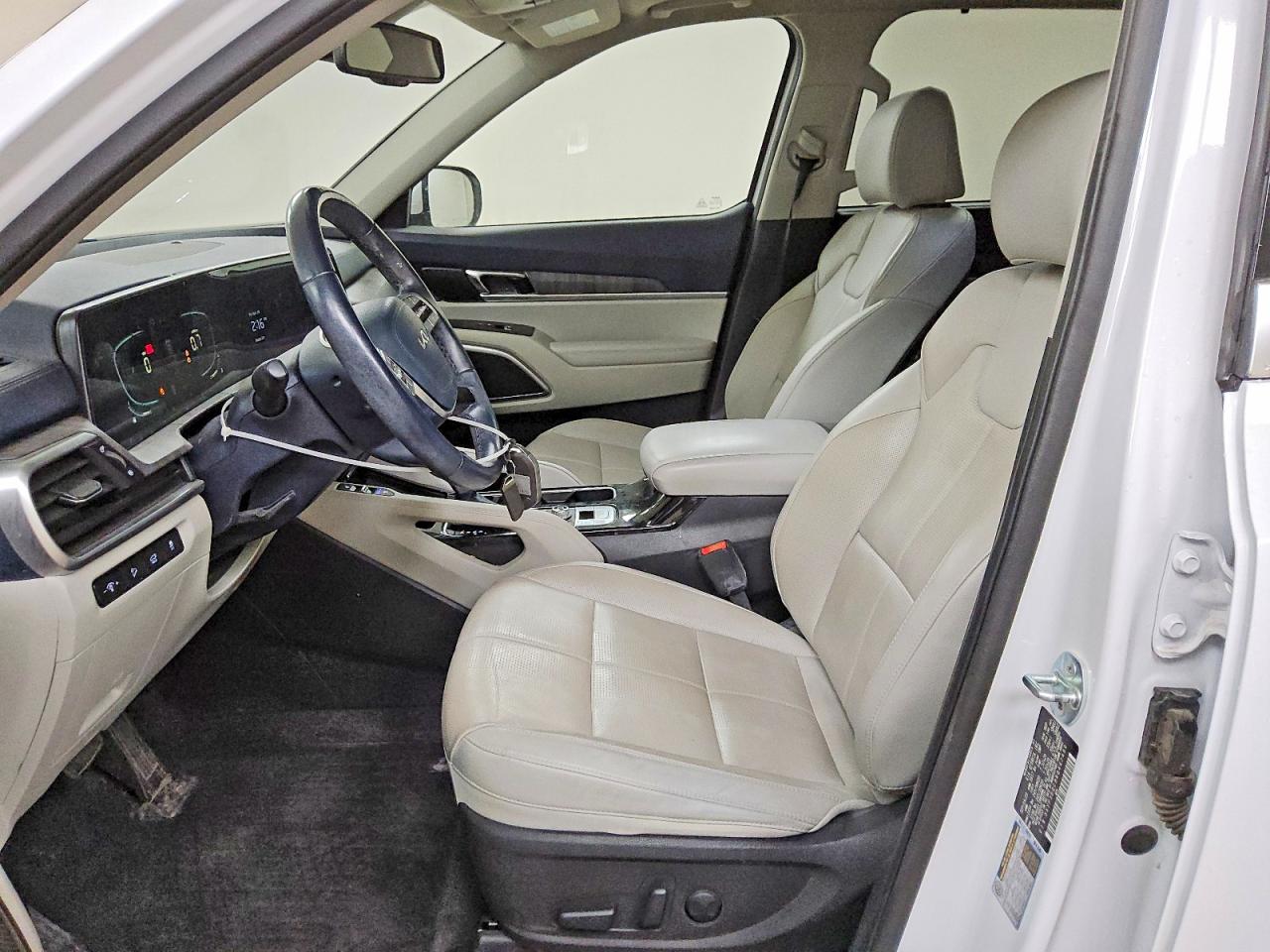 2024 KIA TELLURIDE EX, EX X-Line