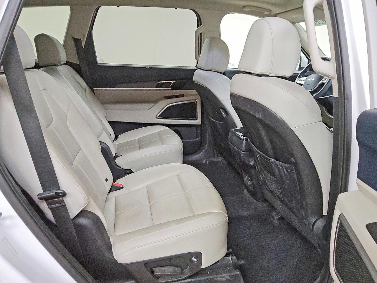 2024 KIA TELLURIDE EX, EX X-Line