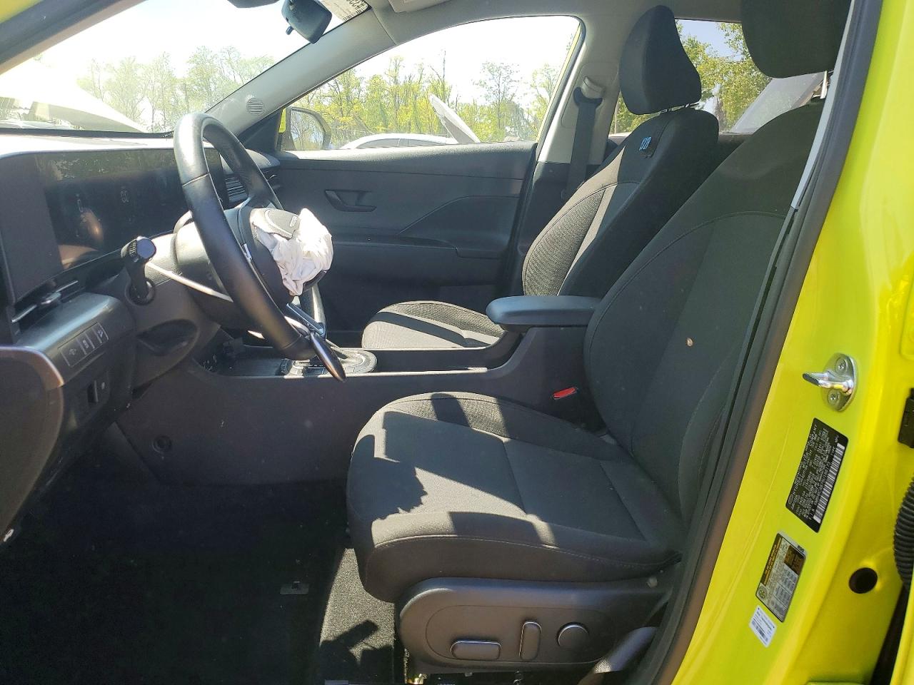 2025 HYUNDAI KONA SEL, N Line S