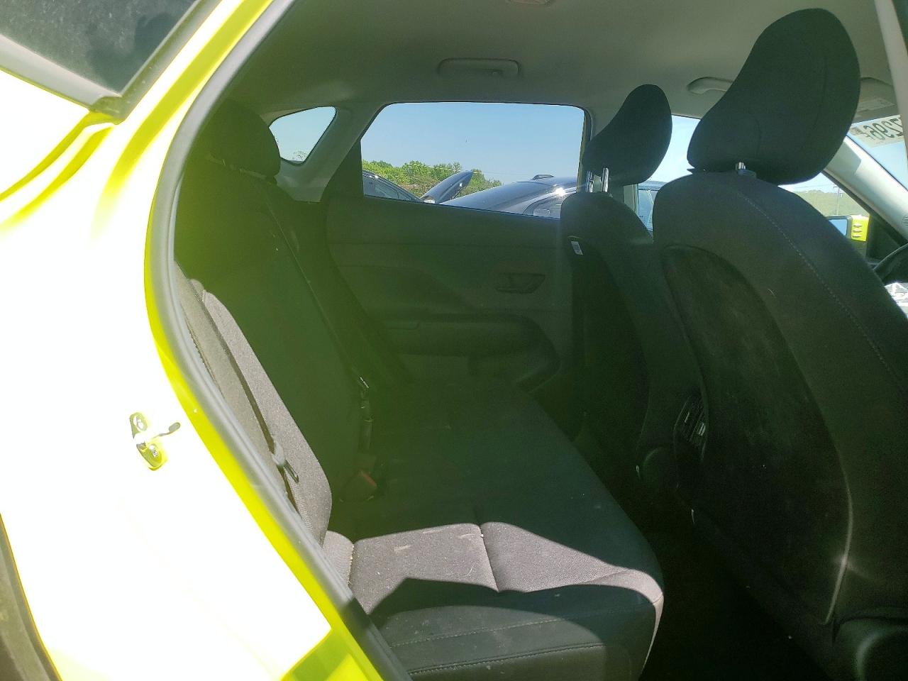 2025 HYUNDAI KONA SEL, N Line S
