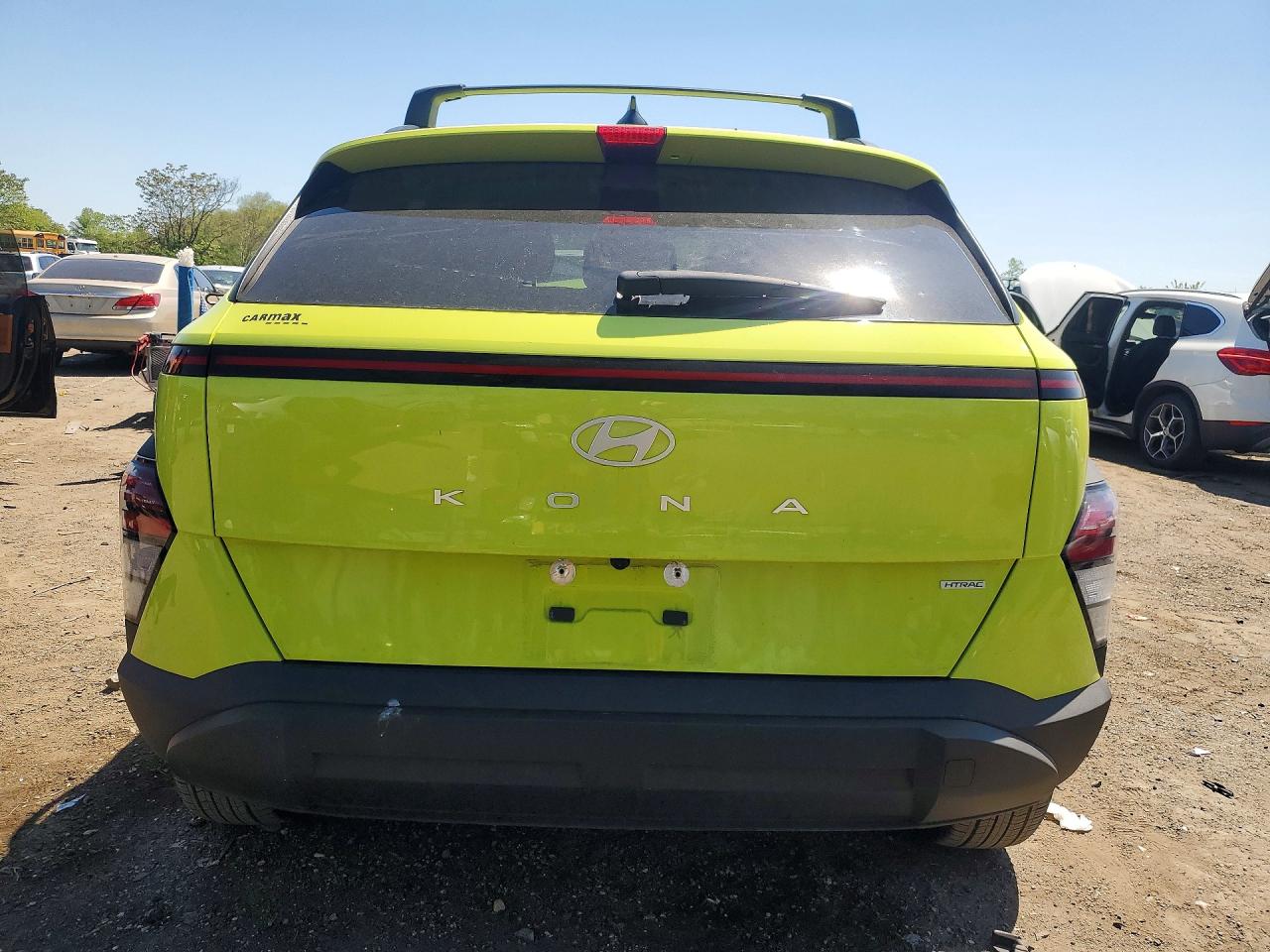 2025 HYUNDAI KONA SEL, N Line S