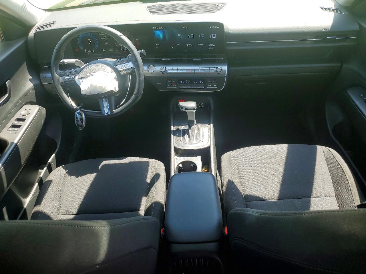 2025 HYUNDAI KONA SEL, N Line S