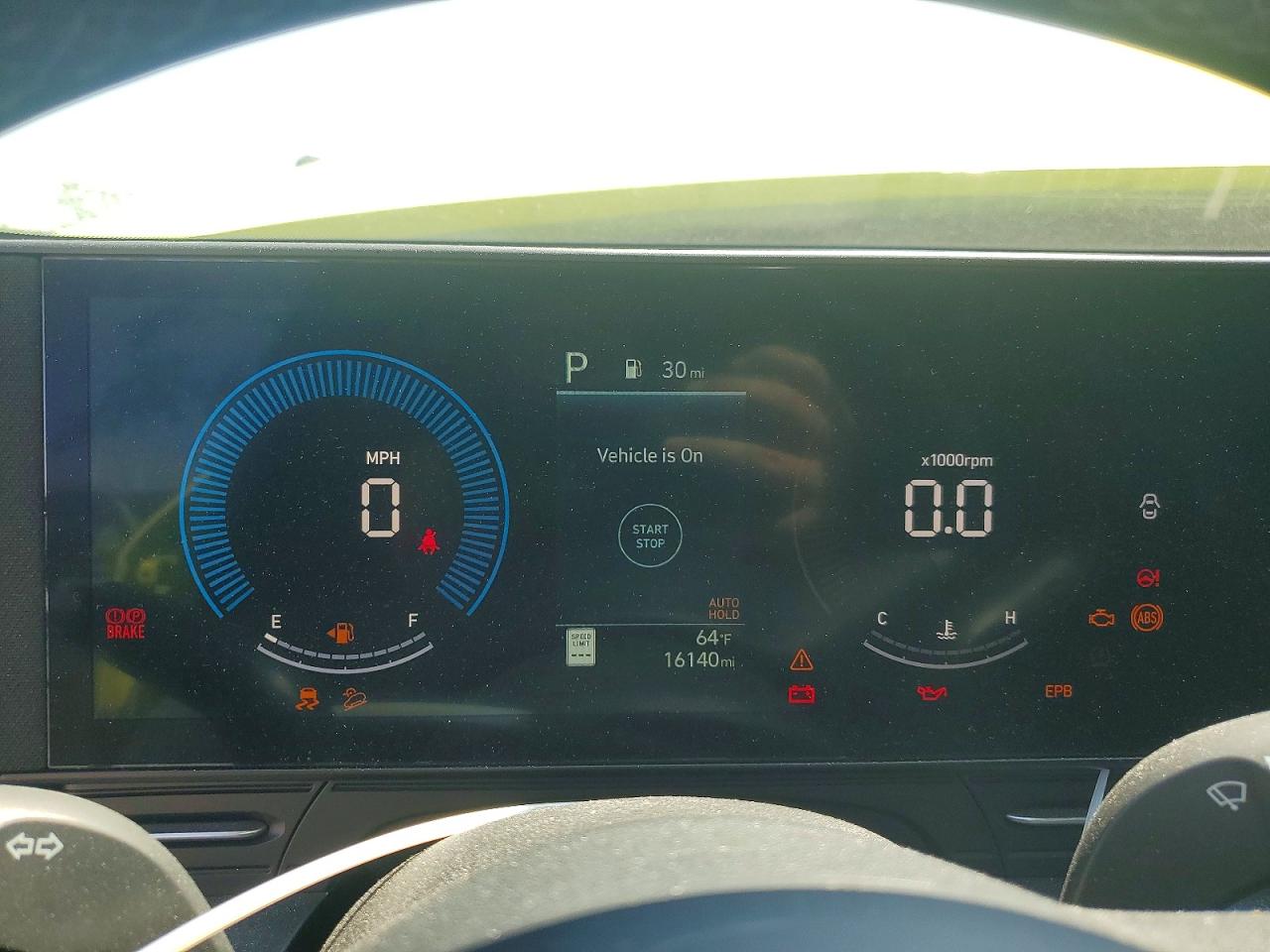 2025 HYUNDAI KONA SEL, N Line S