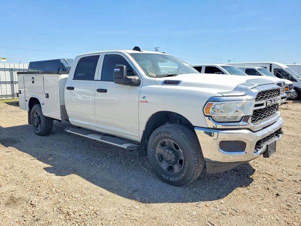 2023 RAM 3500 TRADESMAN CREW CAB 4X4