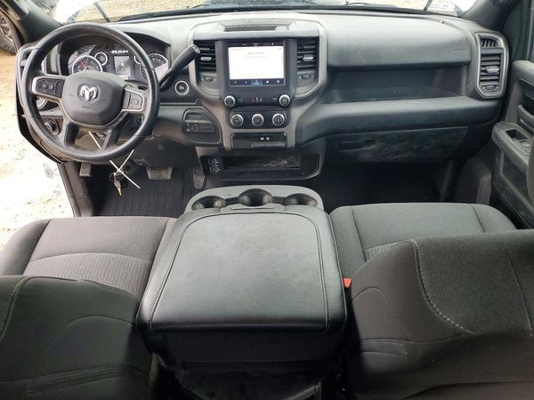 2023 RAM 3500 TRADESMAN CREW CAB 4X4