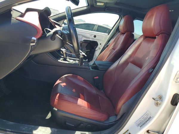 2021 MAZDA 3