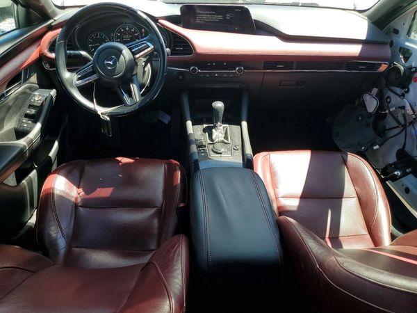 2021 MAZDA 3