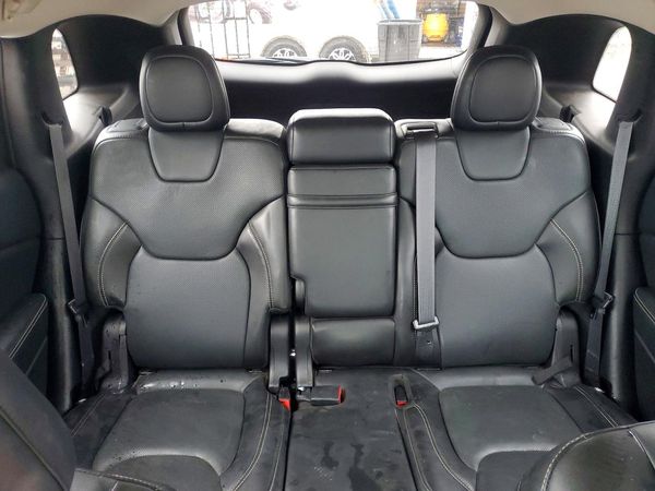 2015 JEEP CHEROKEE LIMITED 4X4