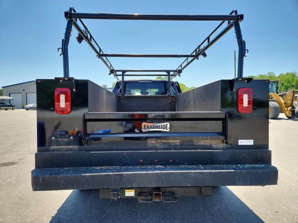 2024 RAM 3500 CREW CAB CHASSIS 4X4