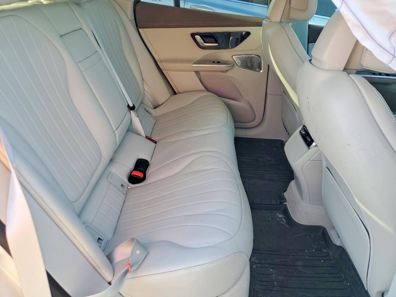2023 MERCEDES-BENZ EQE SUV EQE500 4MATIC