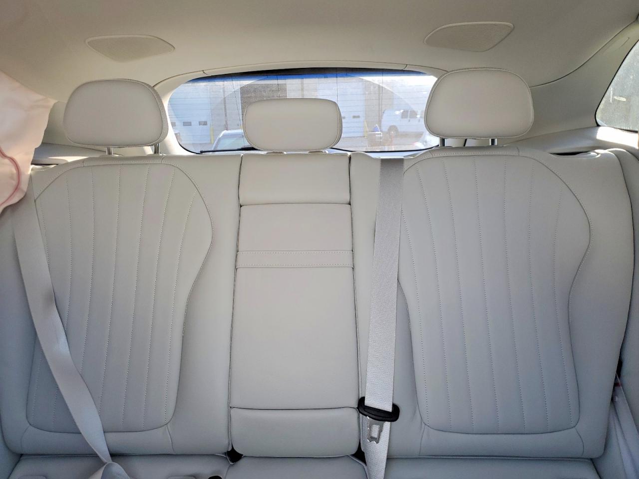 2023 MERCEDES-BENZ EQE SUV EQE500 4MATIC