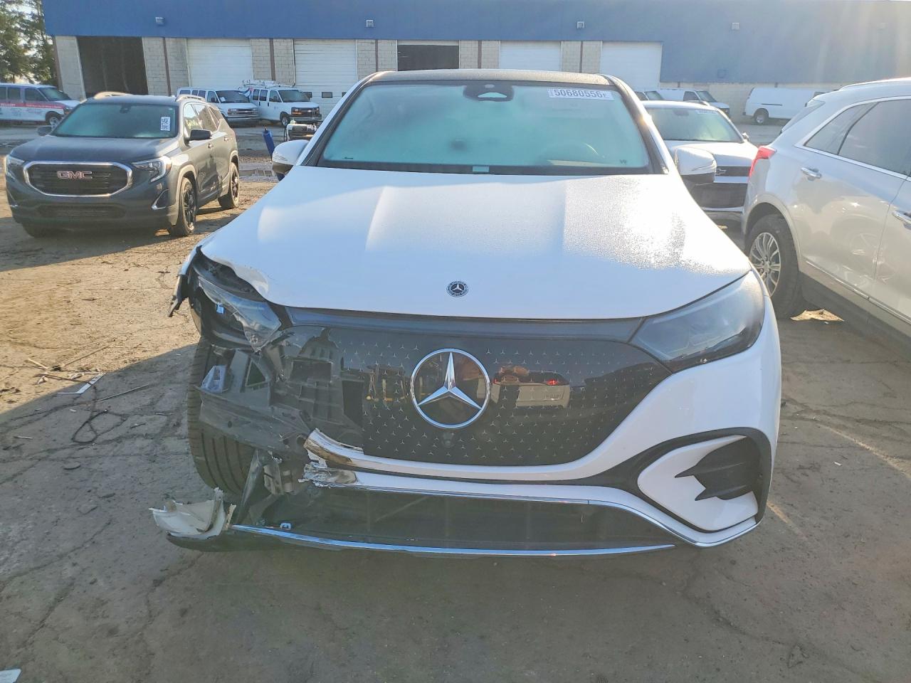 2023 MERCEDES-BENZ EQE SUV EQE500 4MATIC