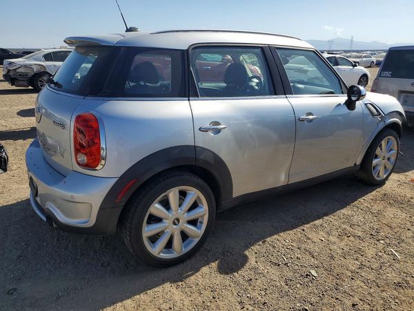 2014 MINI COOPER
