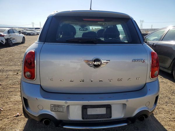 2014 MINI COOPER
