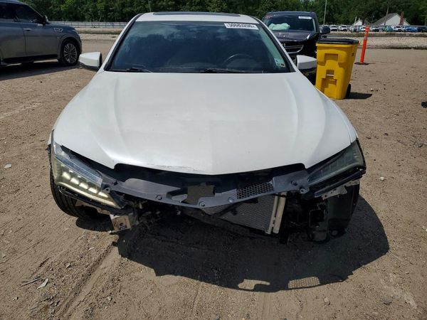 2015 ACURA TLX