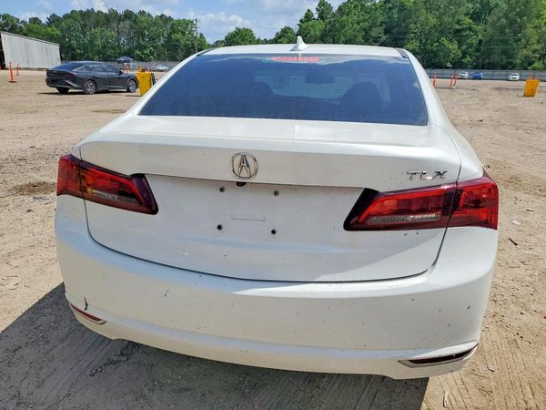 2015 ACURA TLX