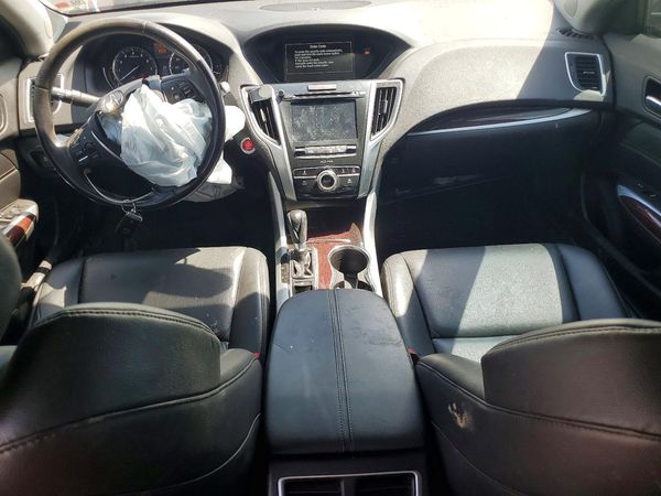 2015 ACURA TLX