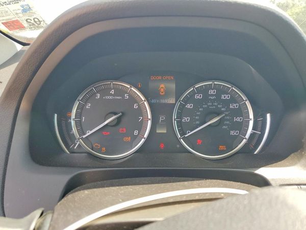 2015 ACURA TLX