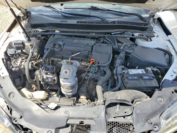 2015 ACURA TLX