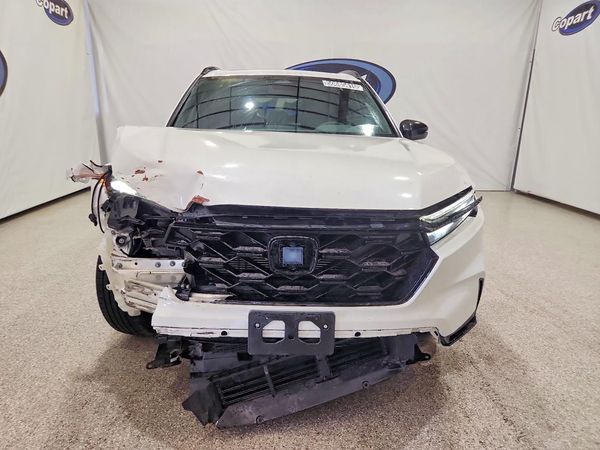 2025 HONDA CR-V Sport — DIRF