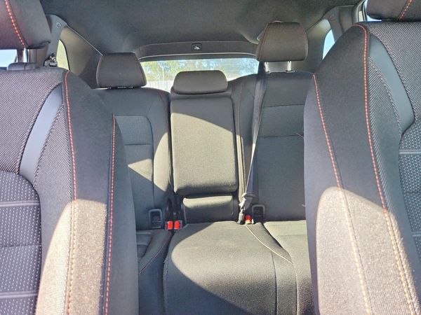 2025 HONDA CR-V Sport — SUVN