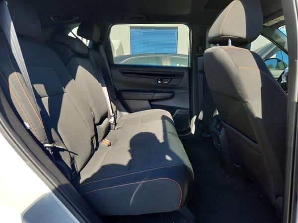 2025 HONDA CR-V Sport — PSRS