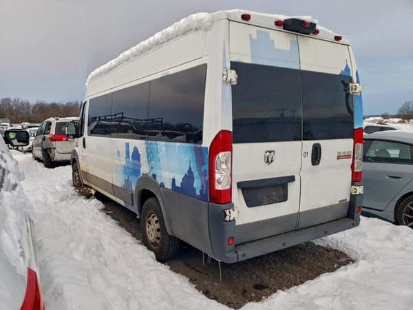 2016 RAM PROMASTER 1500