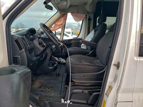 2016 RAM PROMASTER 1500