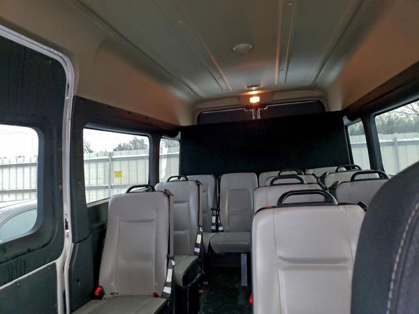 2016 RAM PROMASTER 1500