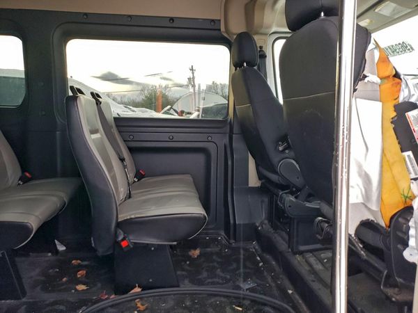 2016 RAM PROMASTER 1500