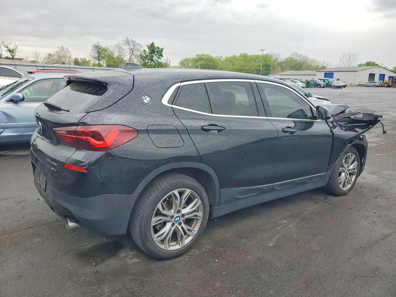 2022 BMW X2 xDrive28i
