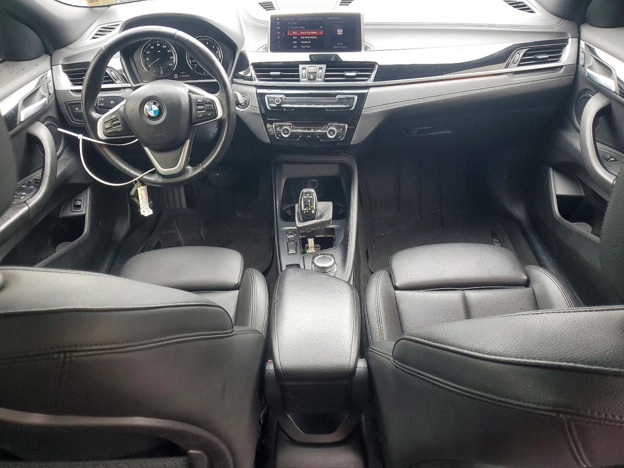 2022 BMW X2 xDrive28i