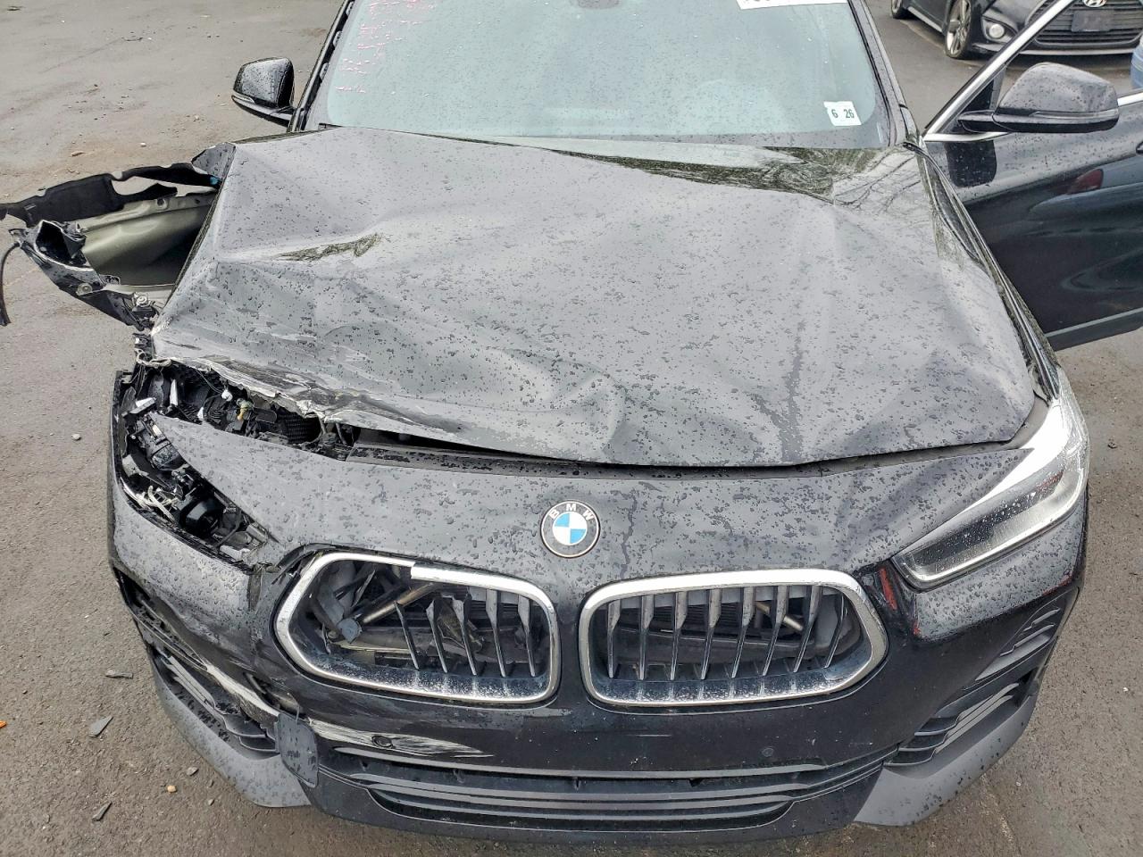 2022 BMW X2 xDrive28i