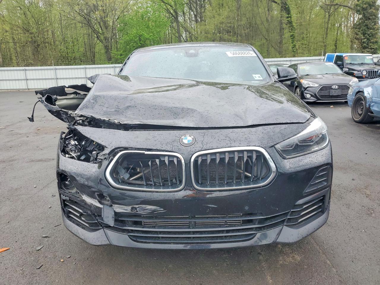 2022 BMW X2 xDrive28i