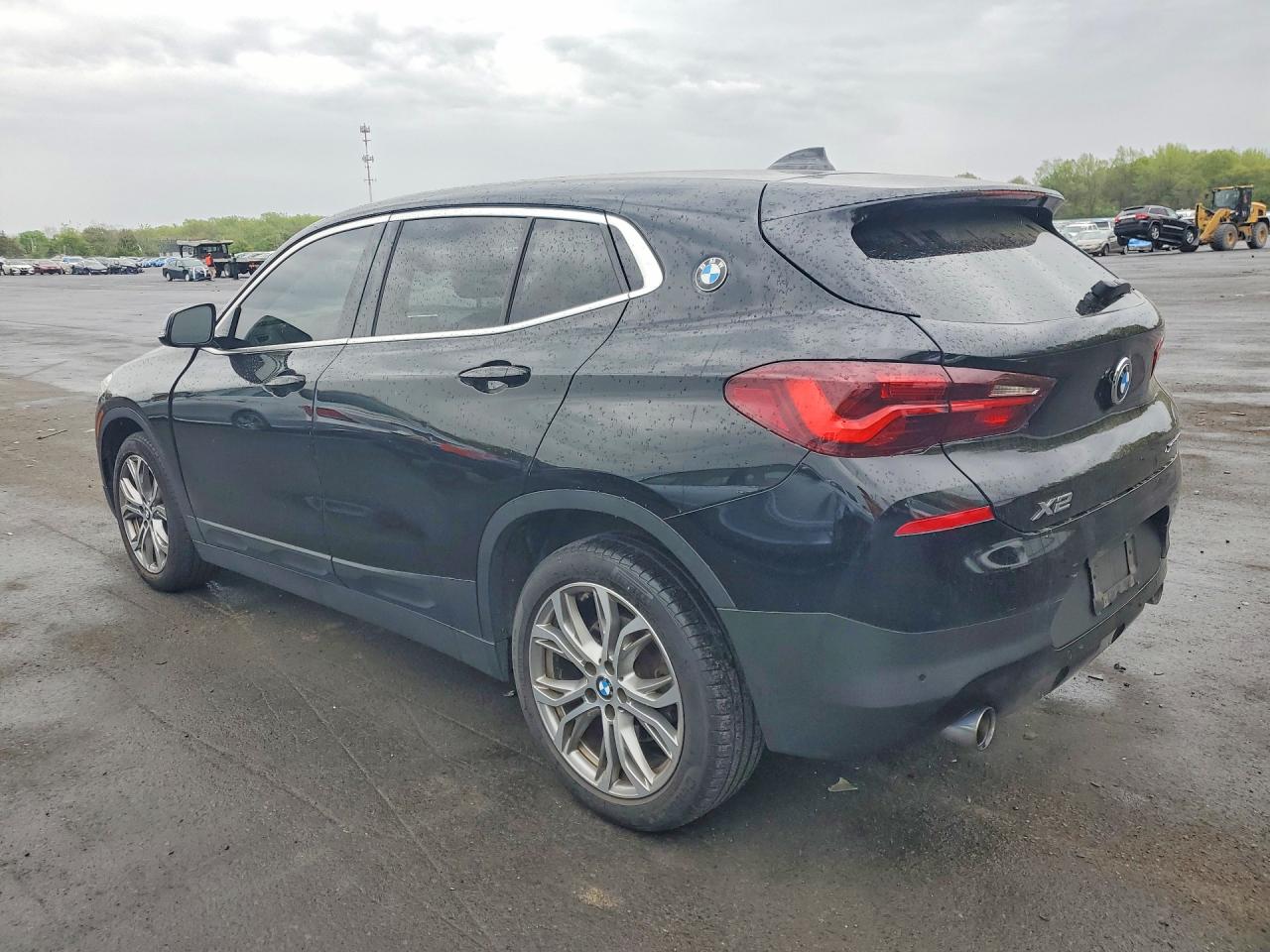 2022 BMW X2 xDrive28i