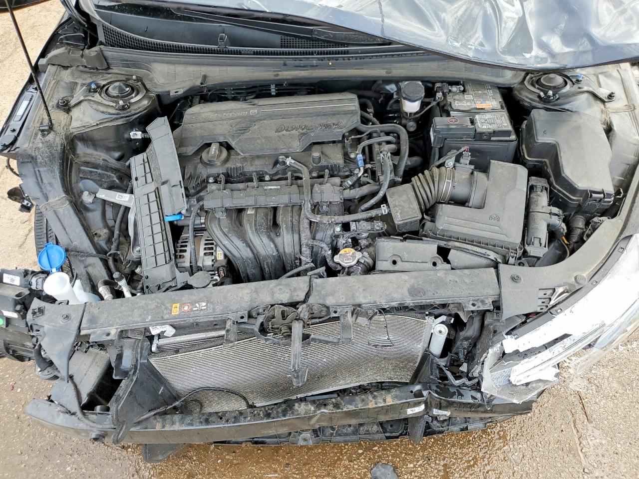 2025 KIA K4 LX, LXS