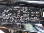 2025 KIA K4 LX, LXS