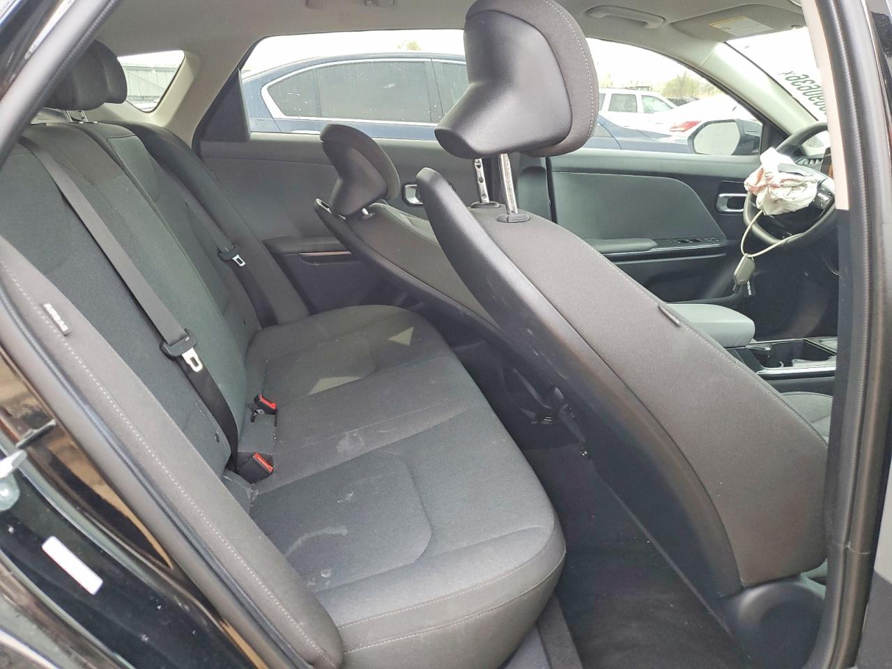 2025 KIA K4 LX, LXS