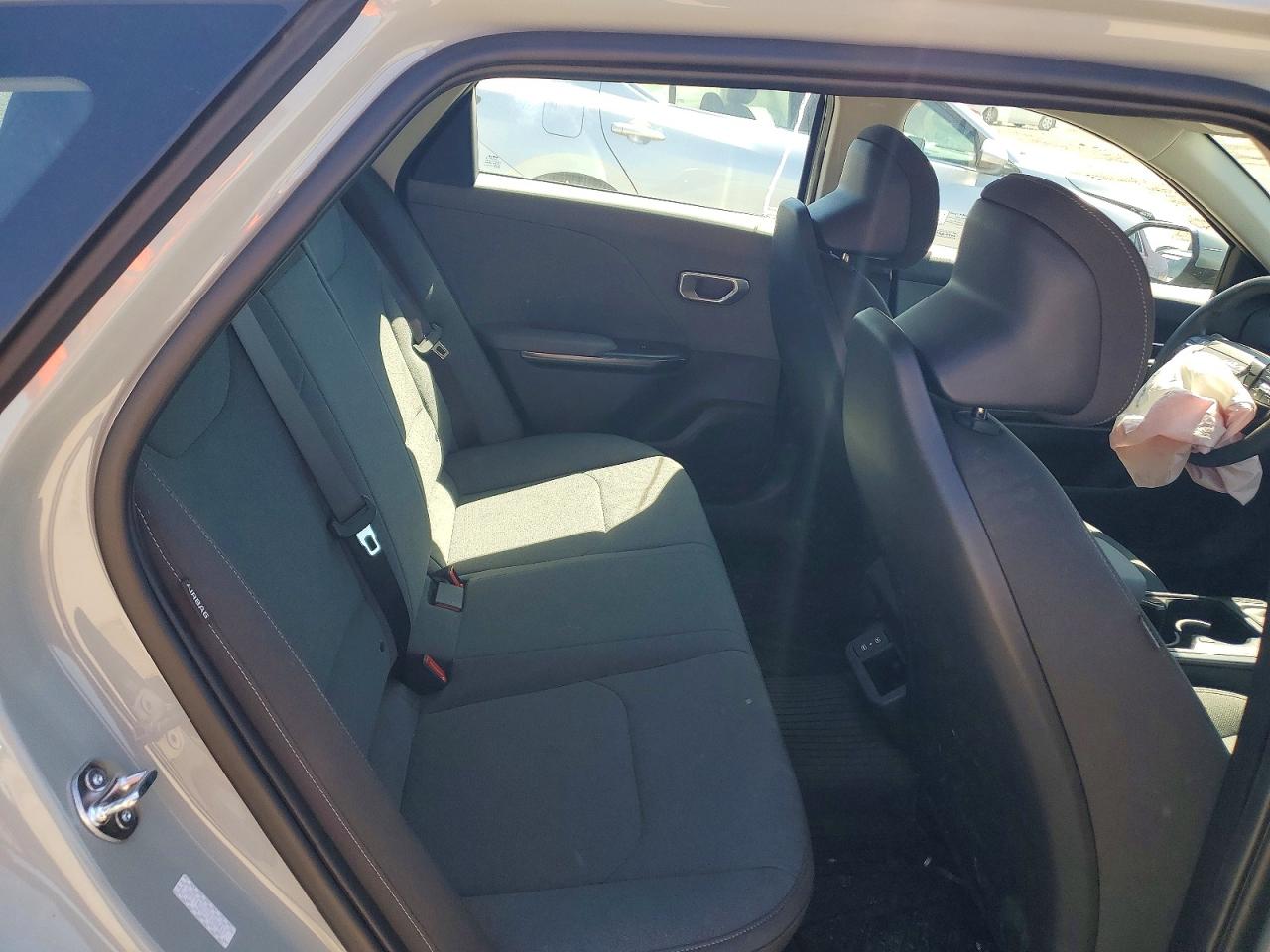 2026 KIA K4 LX, LXS