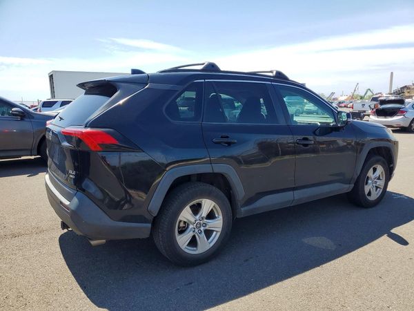 2019 TOYOTA RAV4 XLE / XLE Premium 4WD